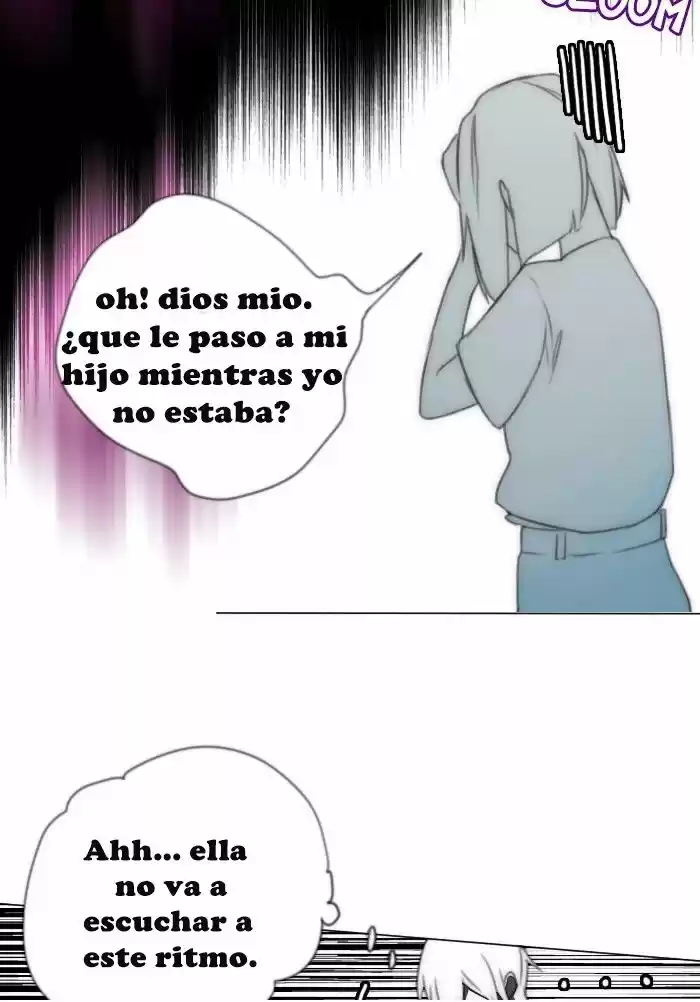 Catharsis - Capítulo 74 - Página 11 - LectorTMOo