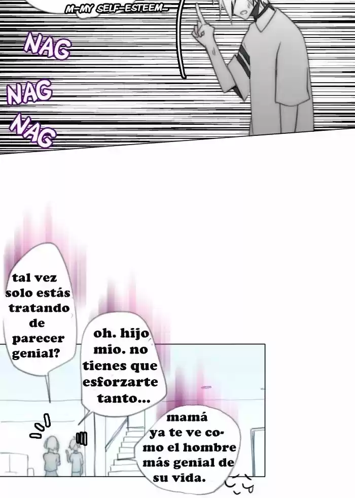 Catharsis - Capítulo 74 - Página 12 - LectorTMOo