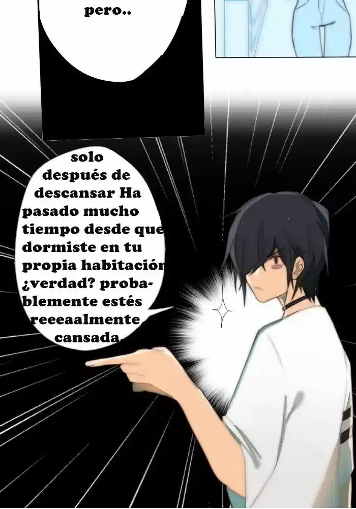 Catharsis - Capítulo 74 - Página 15 - LectorTMOo