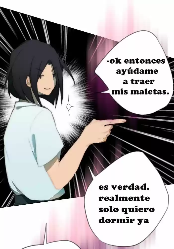 Catharsis - Capítulo 74 - Página 17 - LectorTMOo