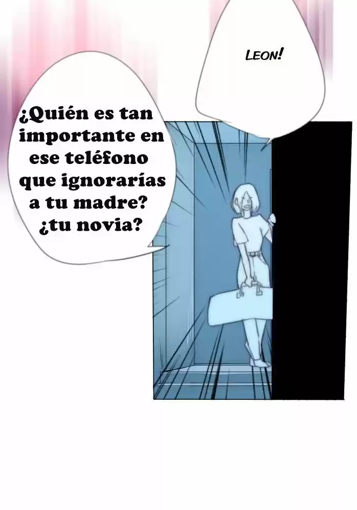 Catharsis - Capítulo 74 - Página 22 - LectorTMOo