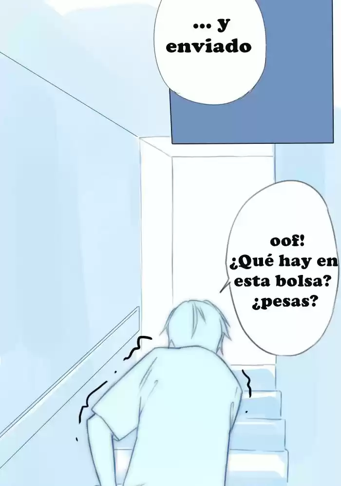 Catharsis - Capítulo 74 - Página 24 - LectorTMOo