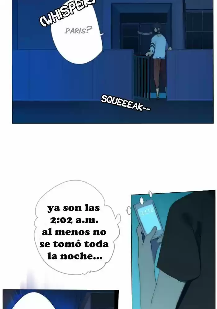 Catharsis - Capítulo 75 - Página 4 - LectorTMOo