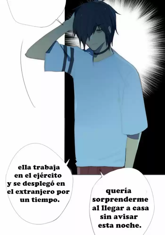 Catharsis - Capítulo 75 - Página 6 - LectorTMOo