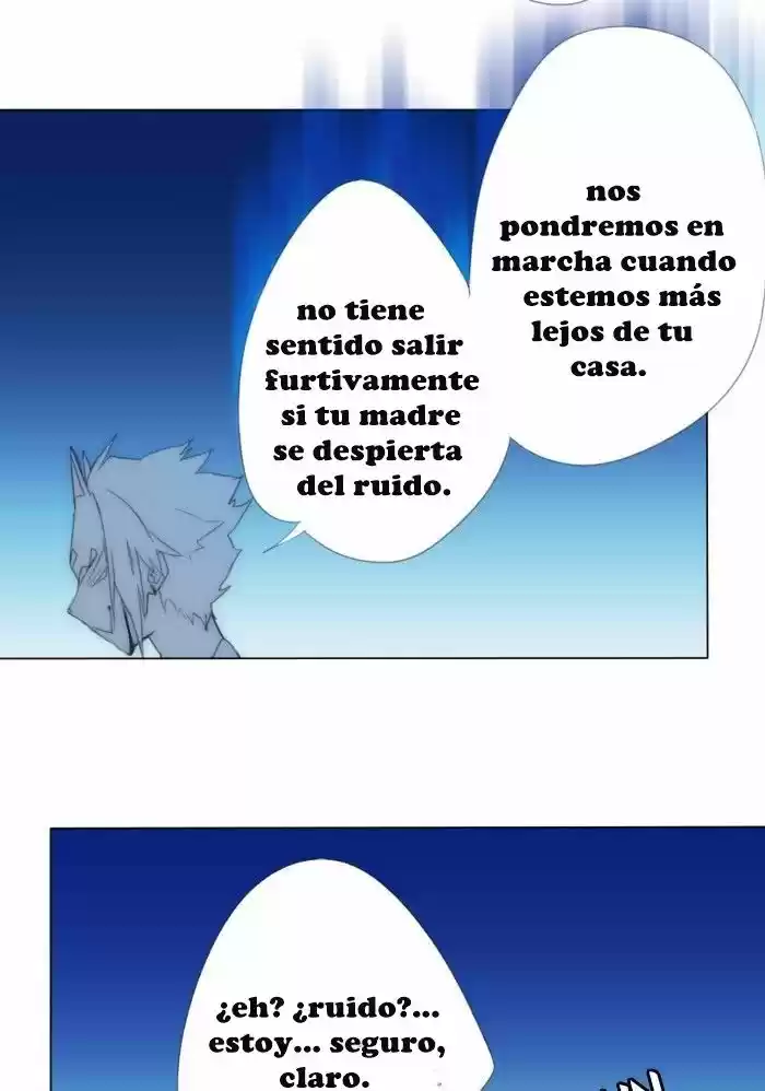 Catharsis - Capítulo 75 - Página 14 - LectorTMOo