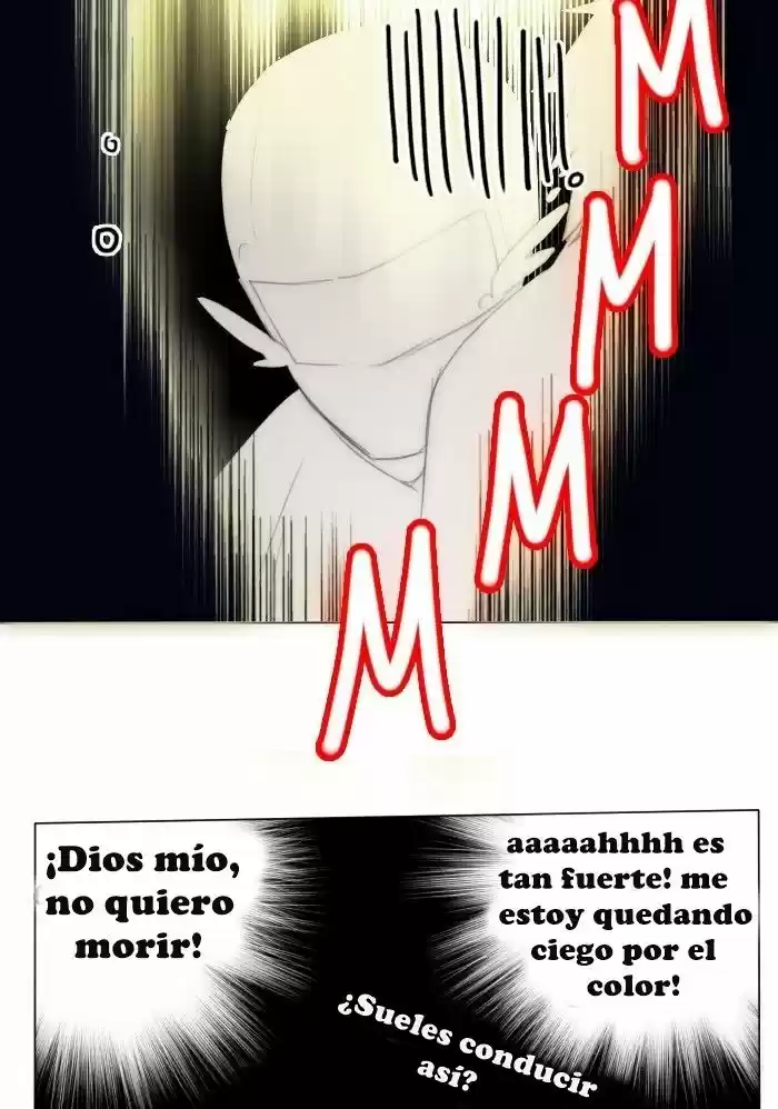 Catharsis - Capítulo 75 - Página 20 - LectorTMOo