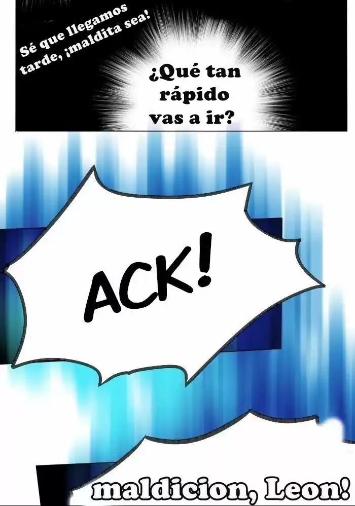 Catharsis - Capítulo 75 - Página 21 - LectorTMOo
