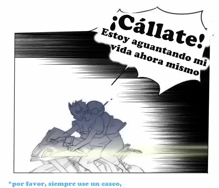 Catharsis - Capítulo 75 - Página 23 - LectorTMOo