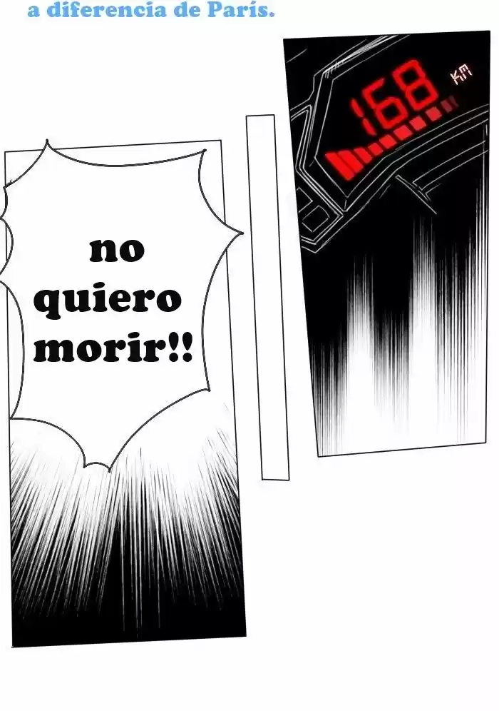 Catharsis - Capítulo 75 - Página 24 - LectorTMOo