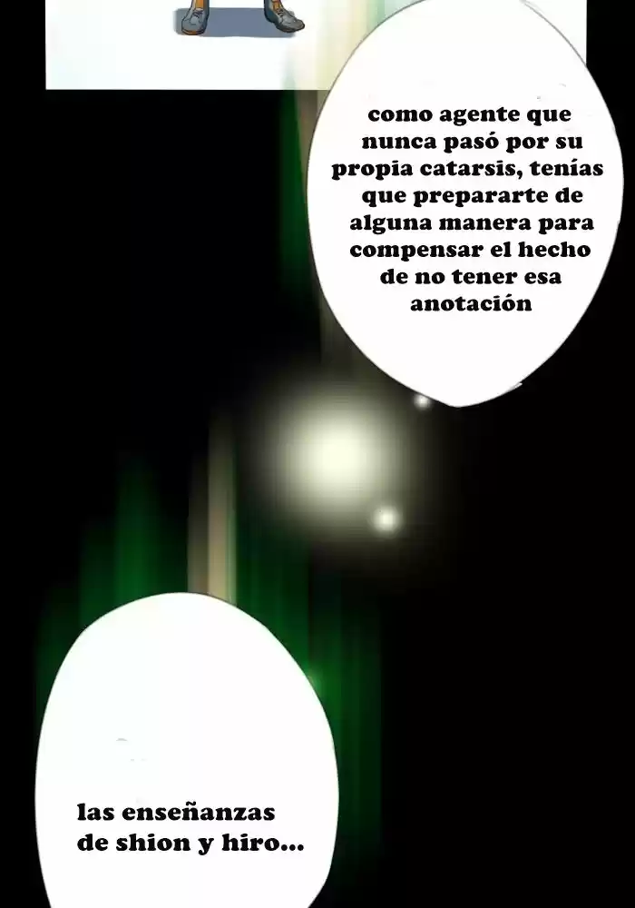 Catharsis - Capítulo 76 - Página 18 - LectorTMOo