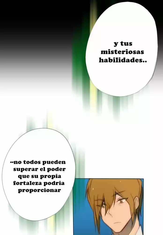 Catharsis - Capítulo 76 - Página 20 - LectorTMOo