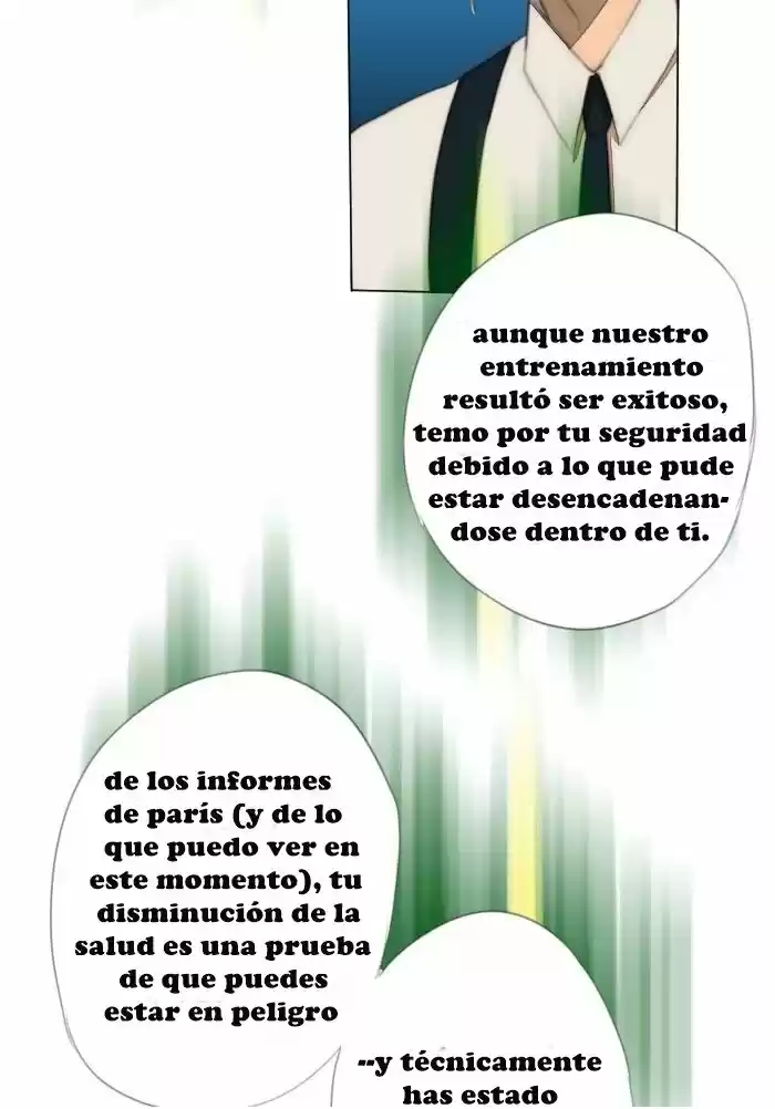 Catharsis - Capítulo 76 - Página 21 - LectorTMOo