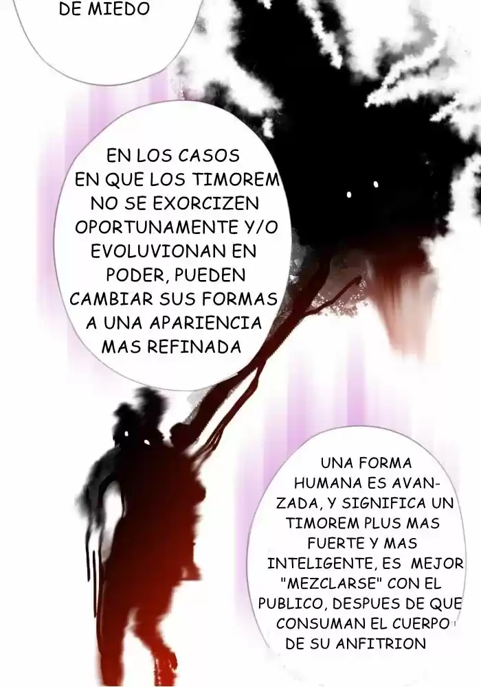 Catharsis - Capítulo 77 - Página 11 - LectorTMOo