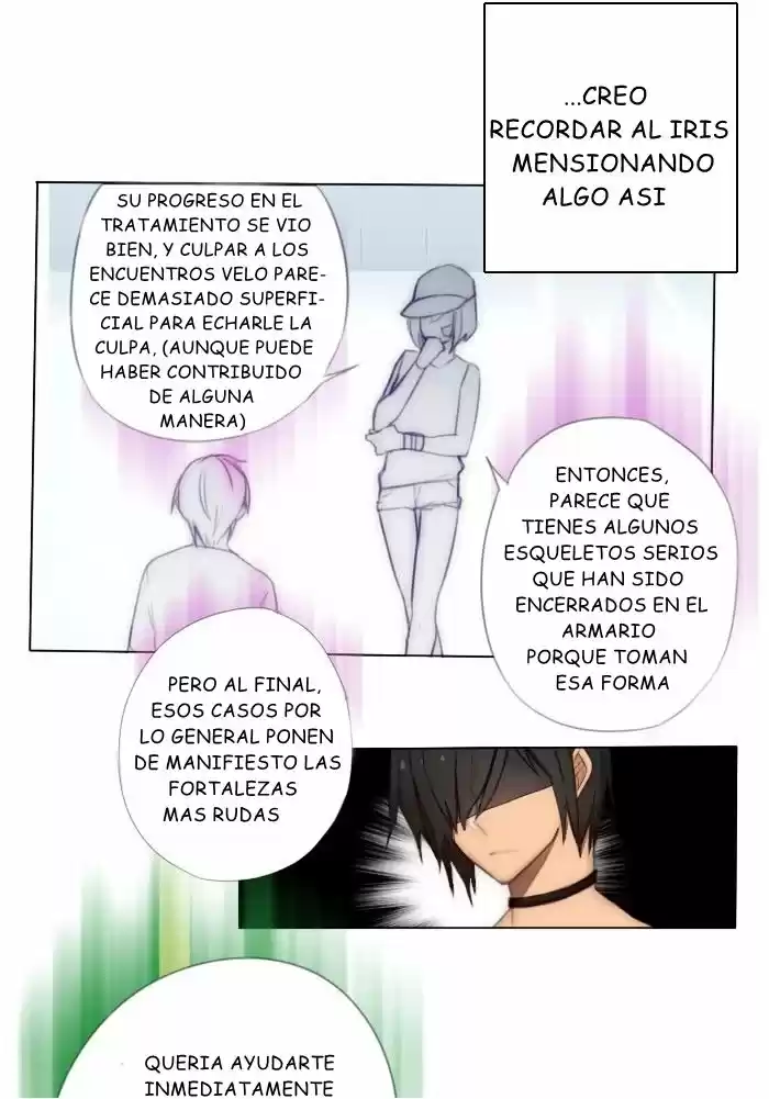 Catharsis - Capítulo 77 - Página 13 - LectorTMOo