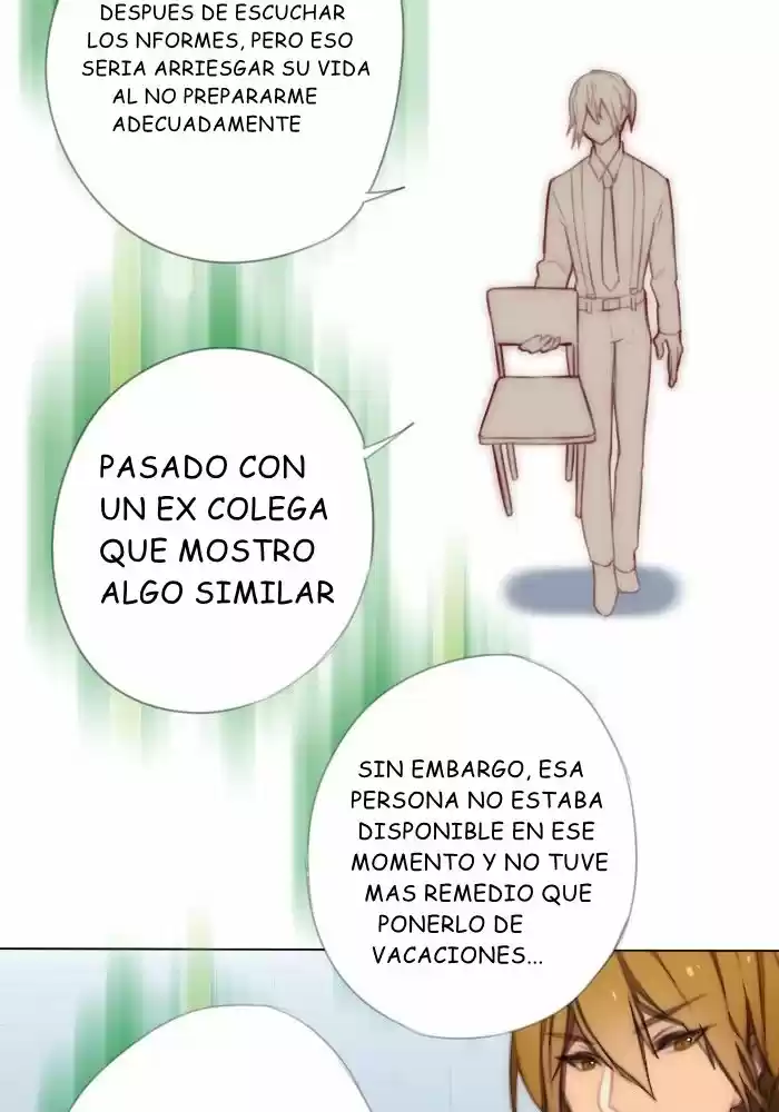 Catharsis - Capítulo 77 - Página 14 - LectorTMOo