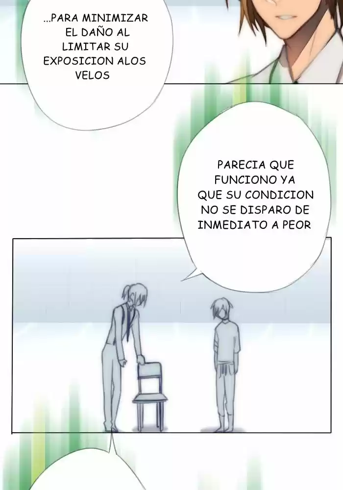 Catharsis - Capítulo 77 - Página 15 - LectorTMOo