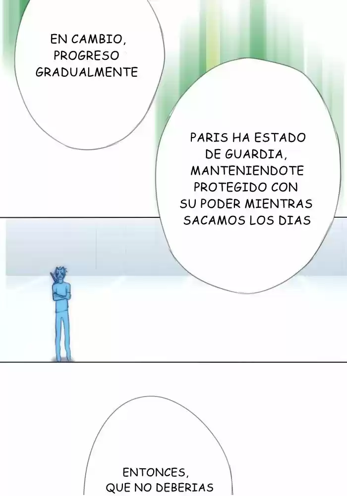 Catharsis - Capítulo 77 - Página 16 - LectorTMOo