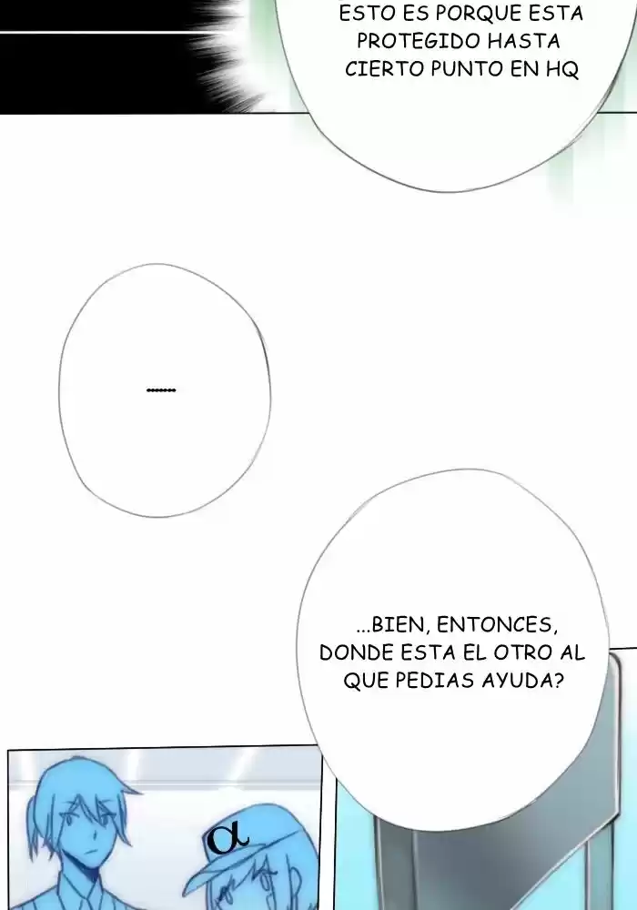 Catharsis - Capítulo 77 - Página 18 - LectorTMOo