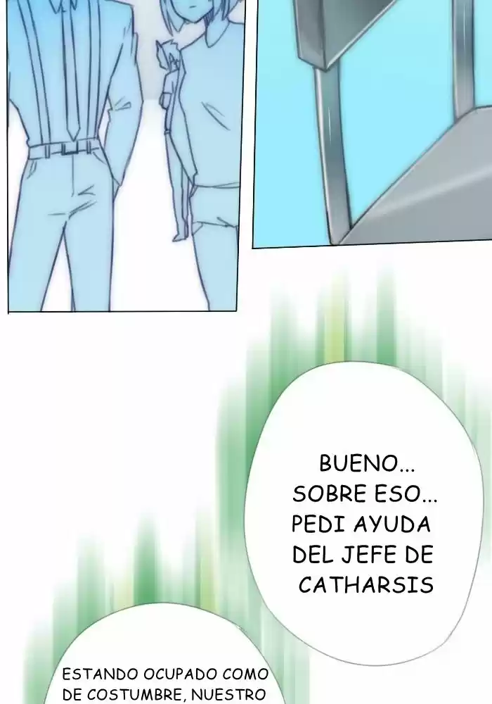 Catharsis - Capítulo 77 - Página 19 - LectorTMOo