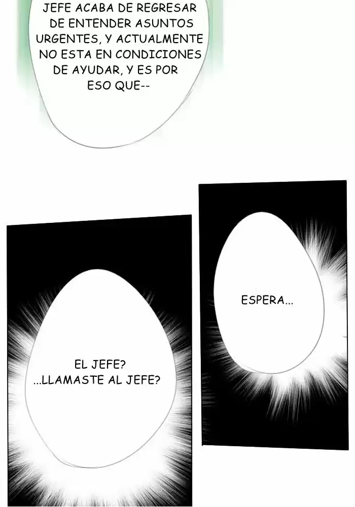 Catharsis - Capítulo 77 - Página 20 - LectorTMOo