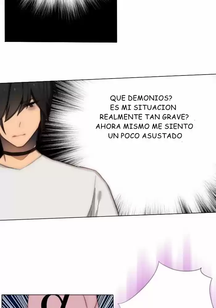 Catharsis - Capítulo 77 - Página 21 - LectorTMOo