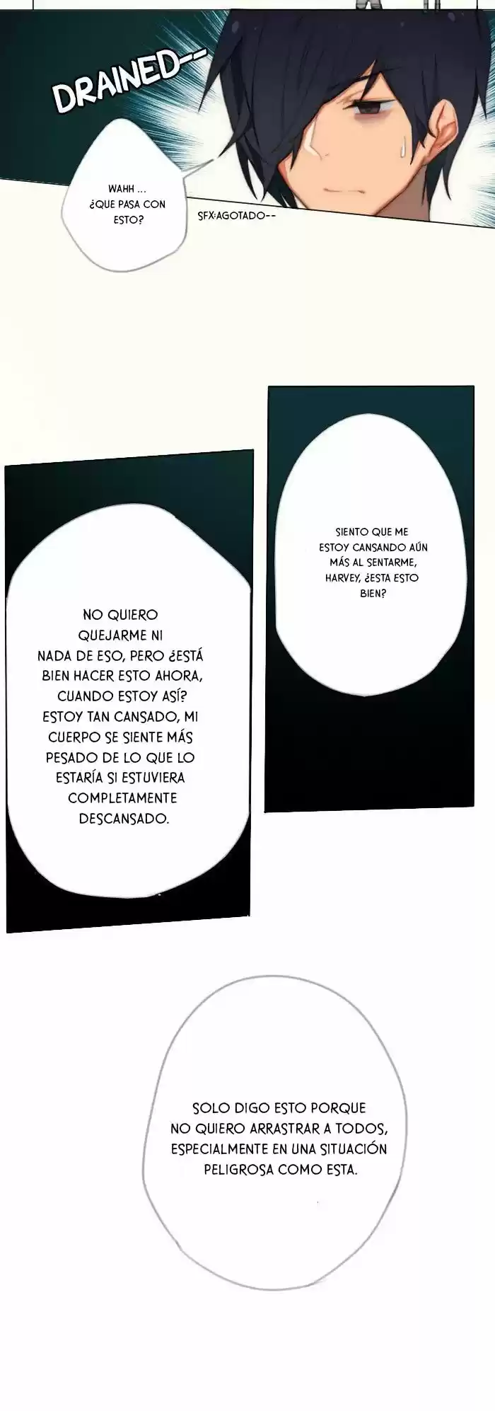 Catharsis - Capítulo 78 - Página 11 - LectorTMOo