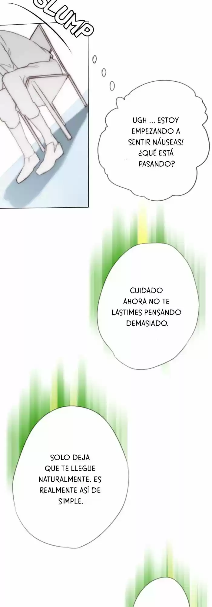 Catharsis - Capítulo 79 - Página 11 - LectorTMOo
