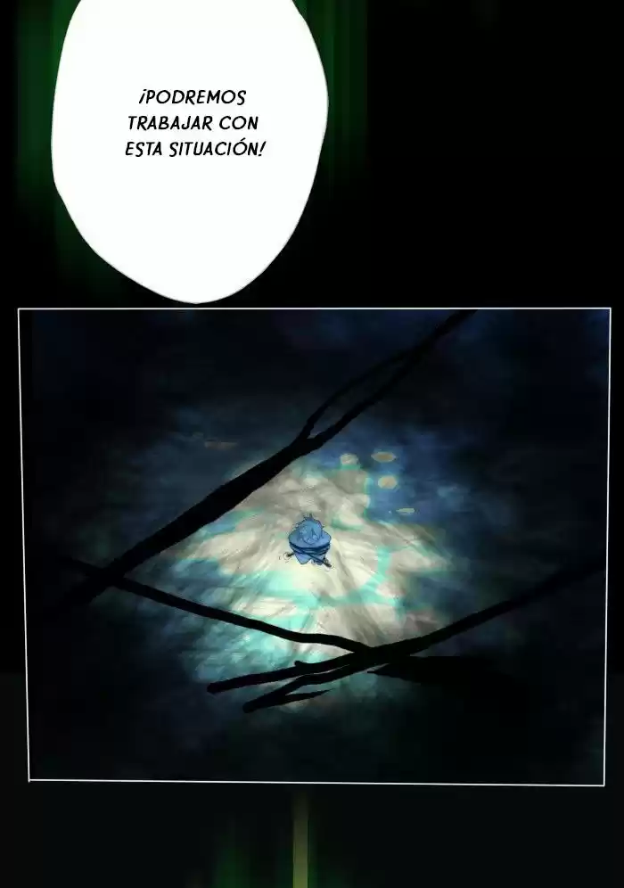 Catharsis - Capítulo 80 - Página 26 - LectorTMOo