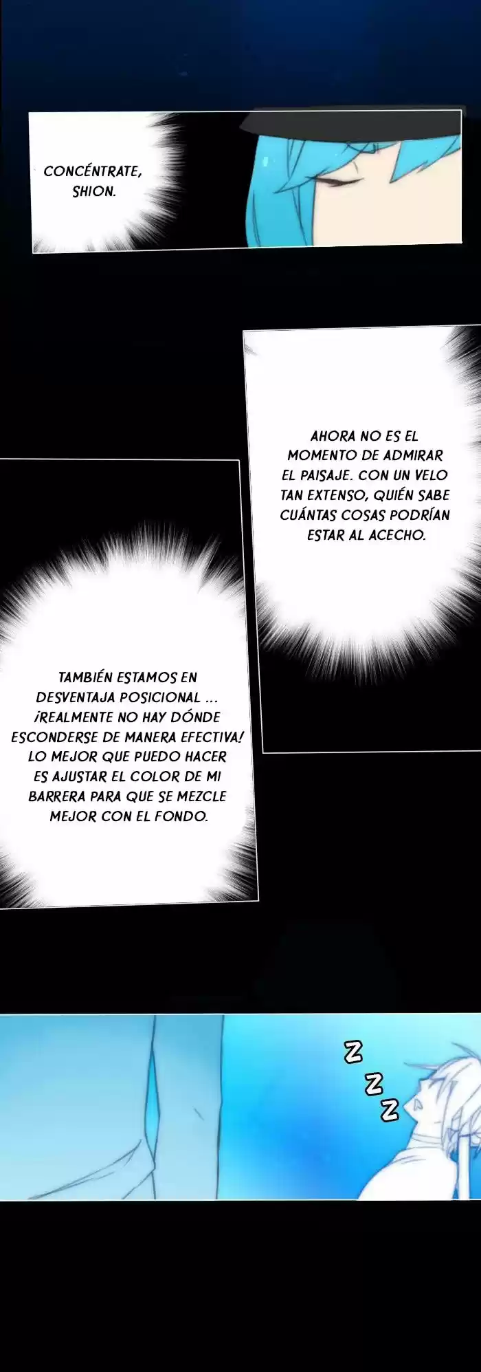 Catharsis - Capítulo 83 - Página 6 - LectorTMOo