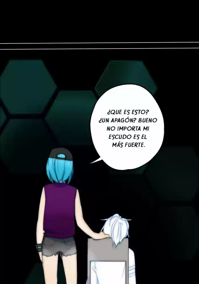 Catharsis - Capítulo 83 - Página 10 - LectorTMOo