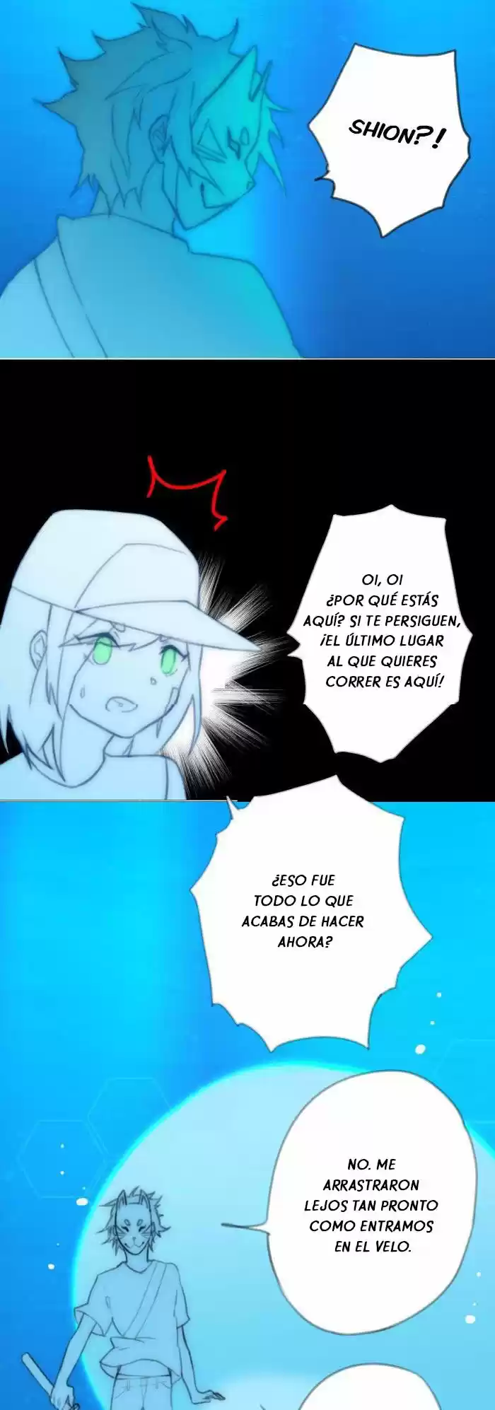 Catharsis - Capítulo 83 - Página 13 - LectorTMOo