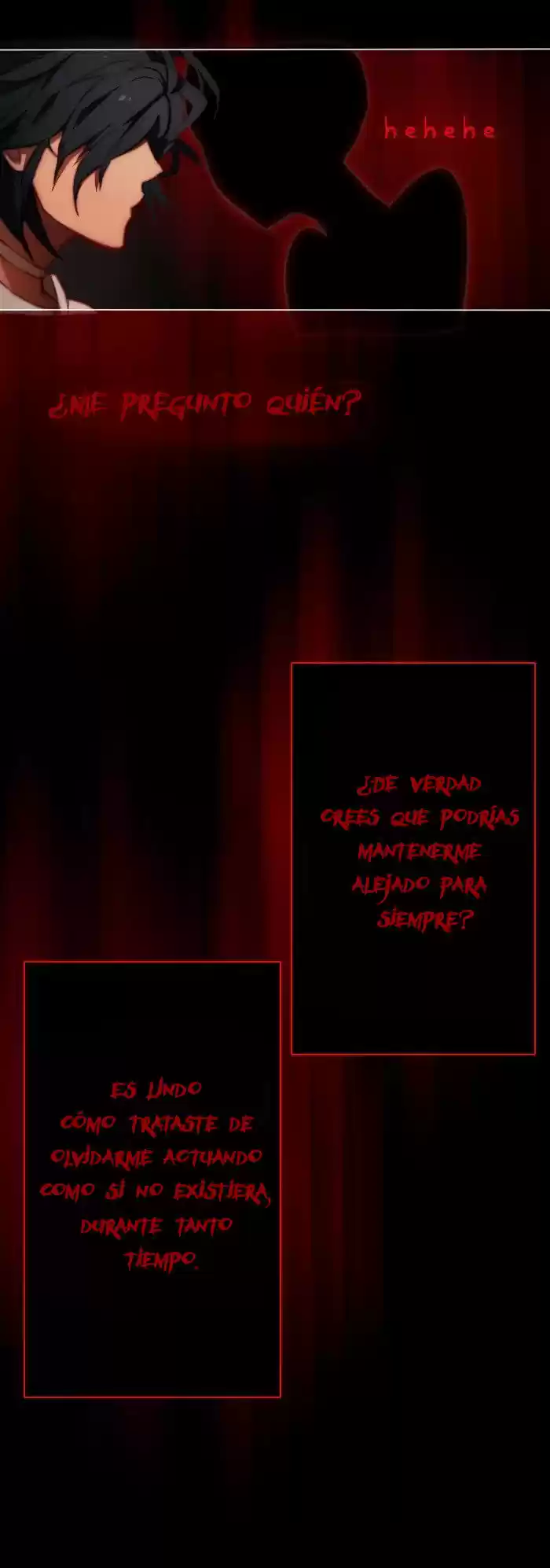 Catharsis - Capítulo 85 - Página 13 - LectorTMOo