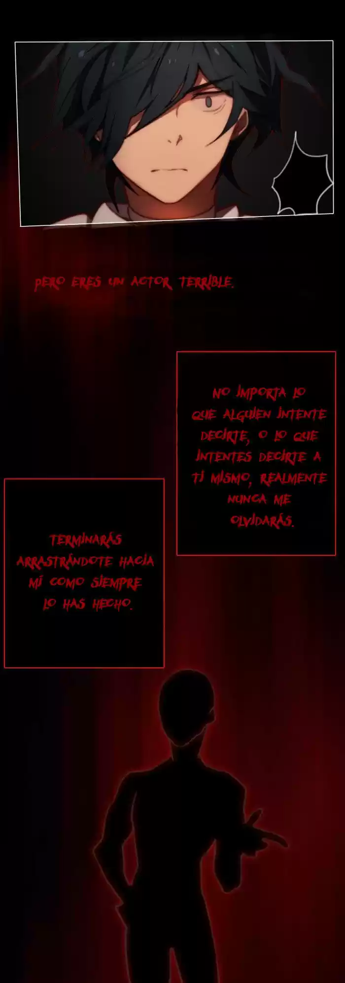Catharsis - Capítulo 85 - Página 14 - LectorTMOo