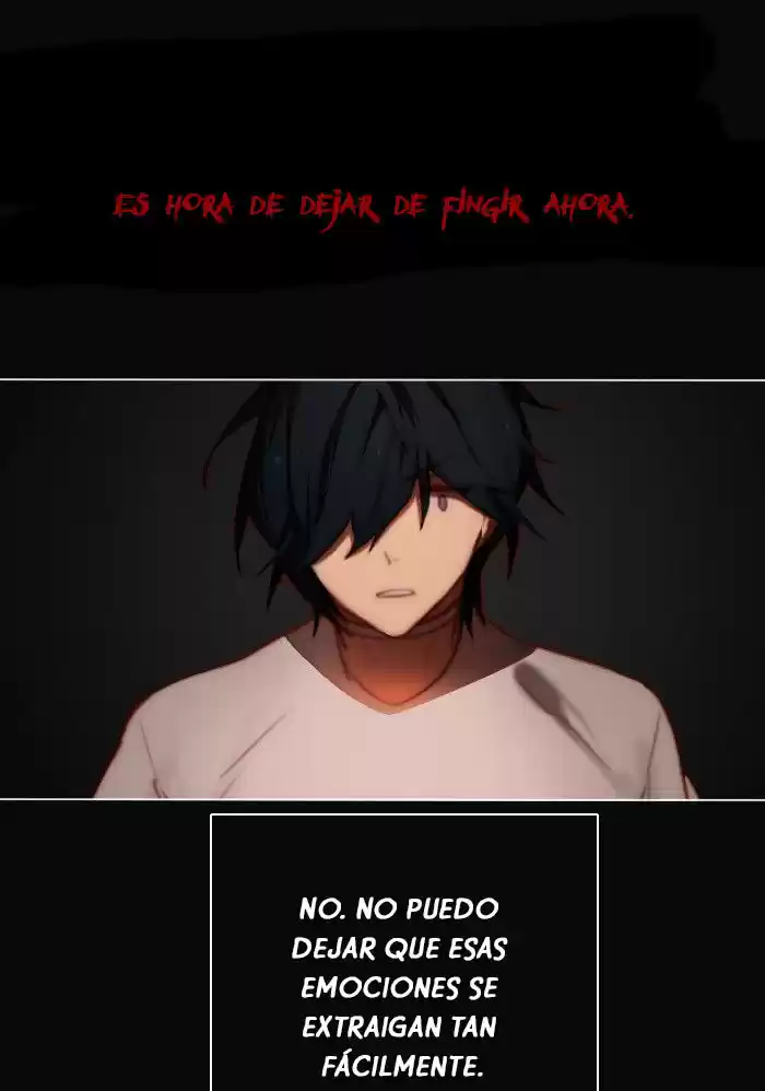 Catharsis - Capítulo 85 - Página 21 - LectorTMOo