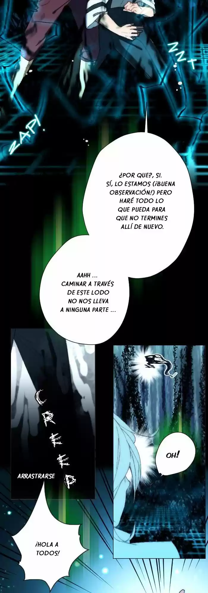 Catharsis - Capítulo 87 - Página 14 - LectorTMOo