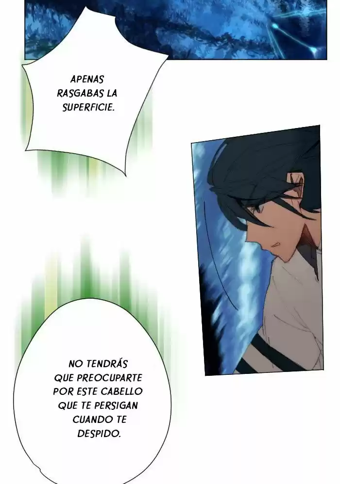 Catharsis - Capítulo 87 - Página 27 - LectorTMOo