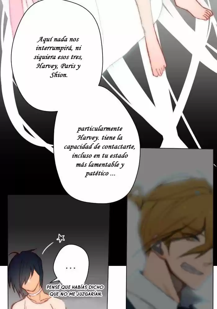 Catharsis - Capítulo 88 - Página 31 - LectorTMOo