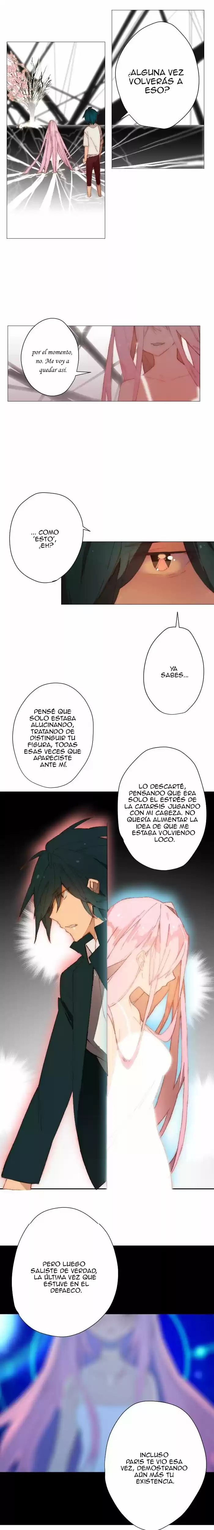 Catharsis - Capítulo 89 - Página 4 - LectorTMOo