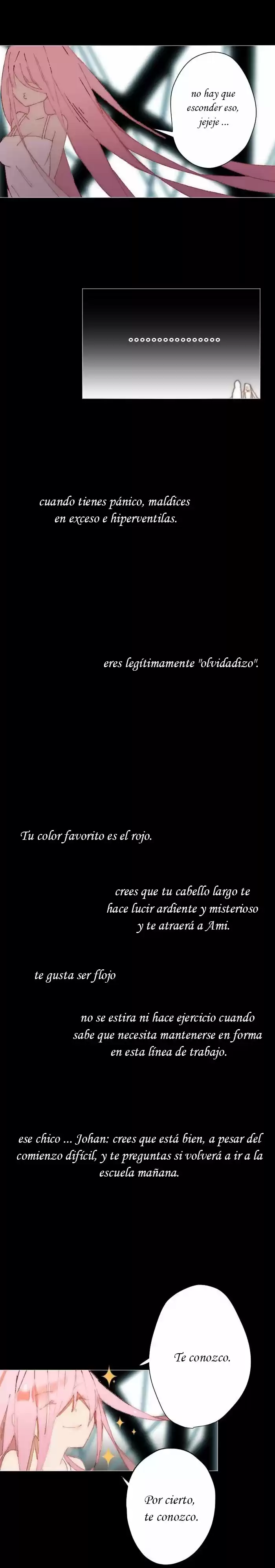 Catharsis - Capítulo 89 - Página 8 - LectorTMOo