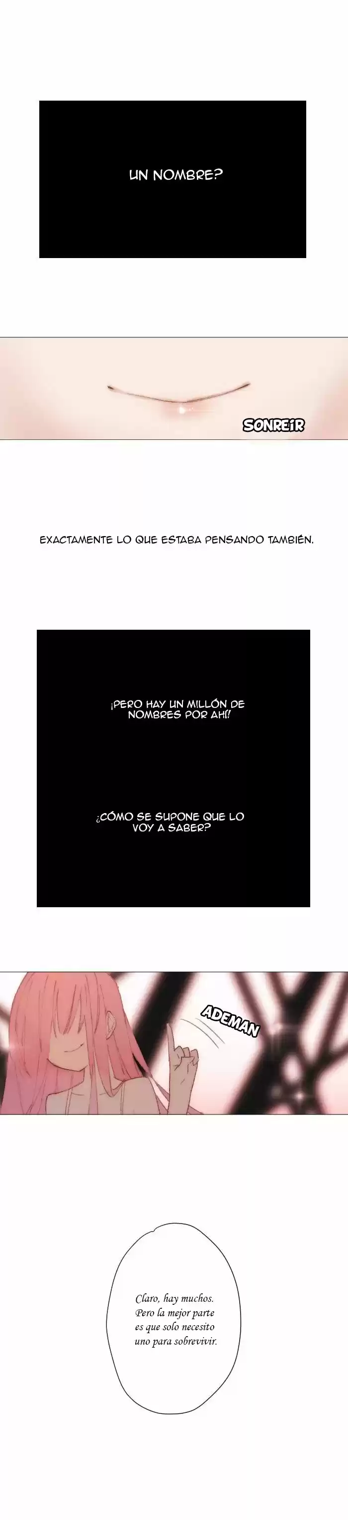 Catharsis - Capítulo 91 - Página 6 - LectorTMOo