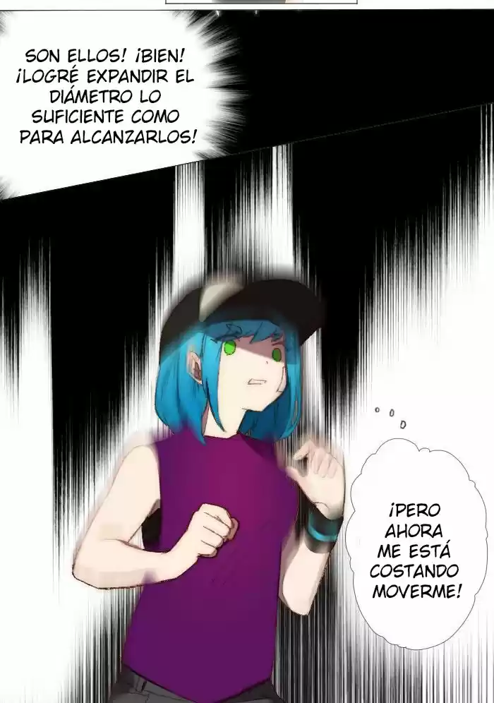 Catharsis - Capítulo 93 - Página 12 - LectorTMOo