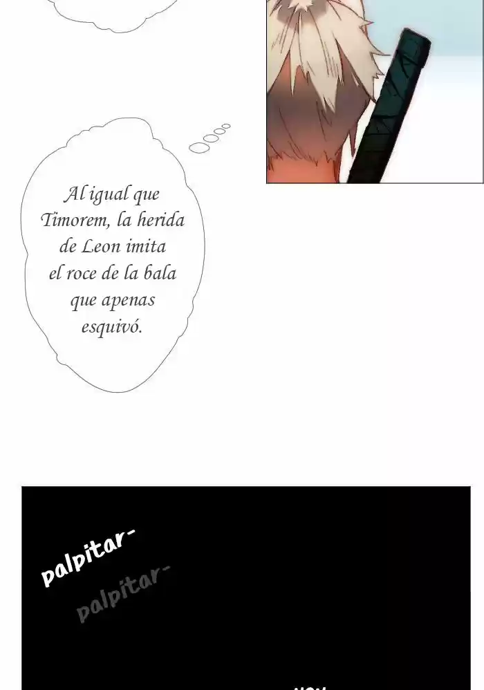 Catharsis - Capítulo 95 - Página 12 - LectorTMOo