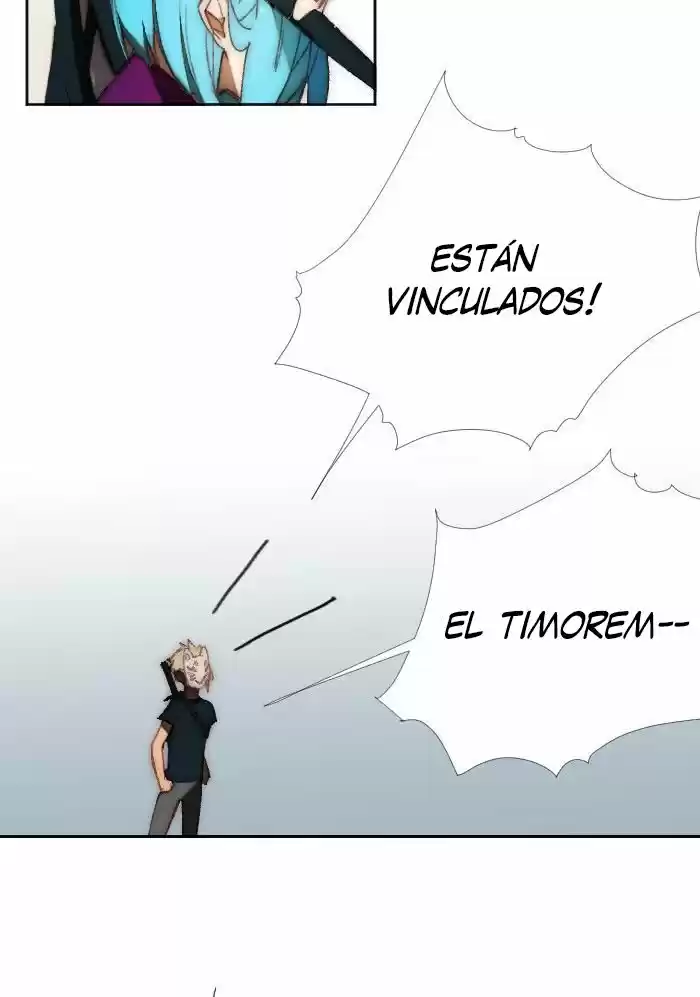 Catharsis - Capítulo 96 - Página 19 - LectorTMOo
