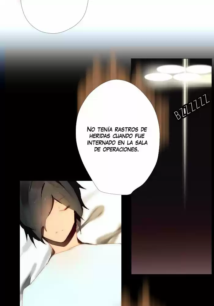 Catharsis - Capítulo 99 - Página 5 - LectorTMOo