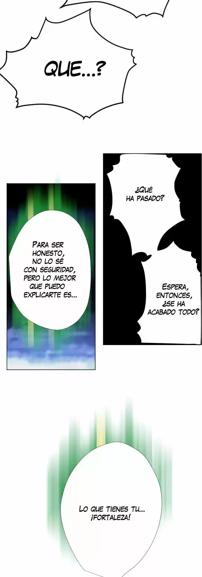 Catharsis - Capítulo 99 - Página 14 - LectorTMOo