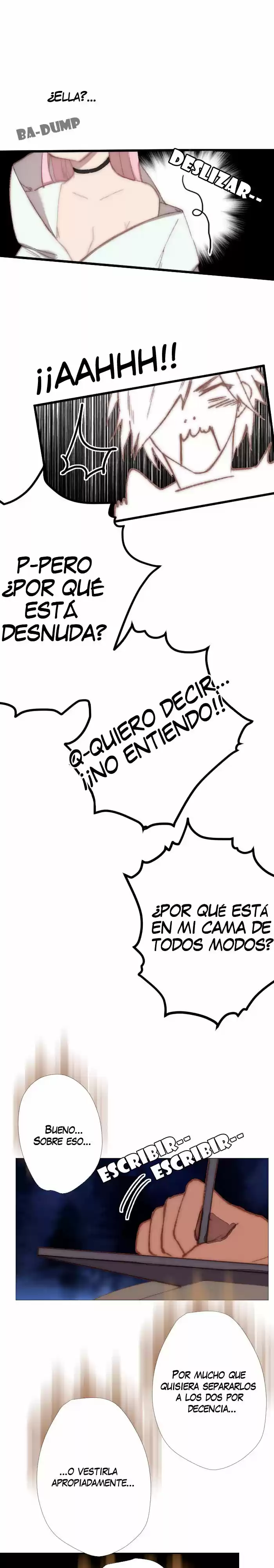 Catharsis - Capítulo 99 - Página 22 - LectorTMOo