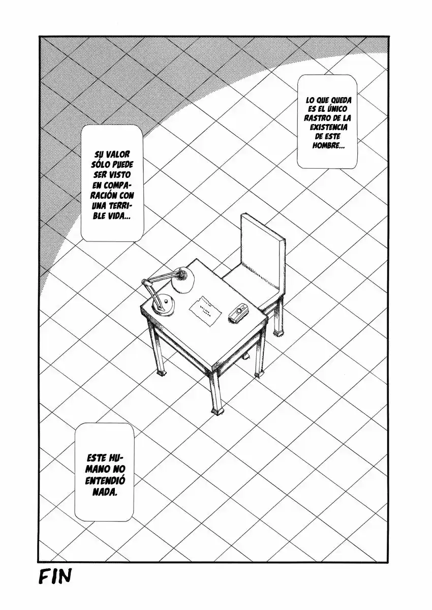 Cathexis - Capítulo  - Página 13 - LectorTMOo
