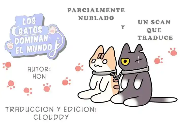 Cats Own The World - Capítulo 135 - Página 4 - LectorTMOo