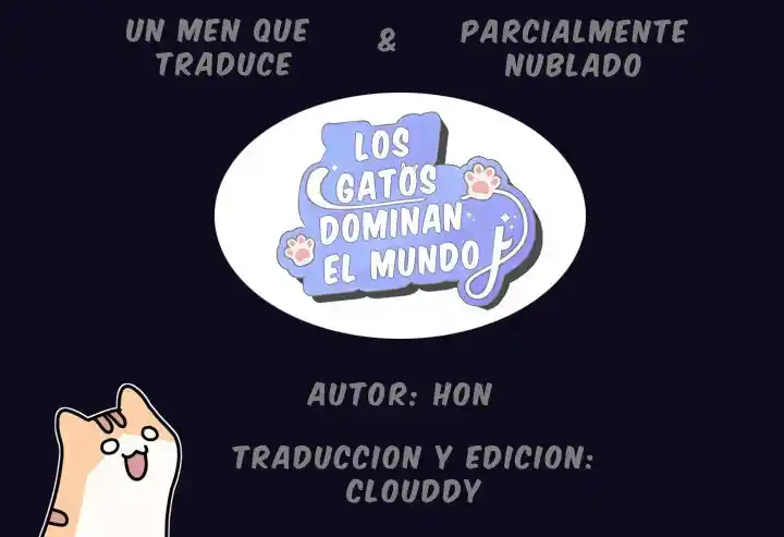 Cats Own The World - Capítulo 18 - Página 4 - LectorTMOo