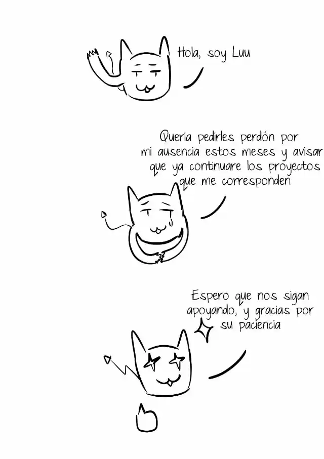 Catulus Syndrome - Capítulo 10 - Página 19 - LectorTMOo